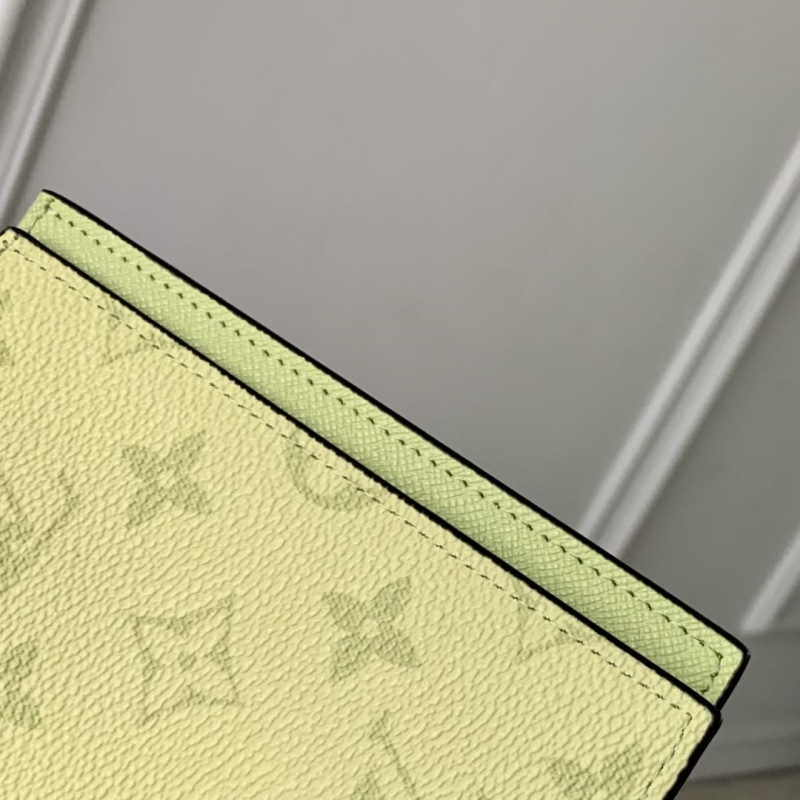 LV Wallets